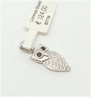 Colgante Lorenza Gioielli Animaletti in Oro Zirconia PEN827736 - PEN827736